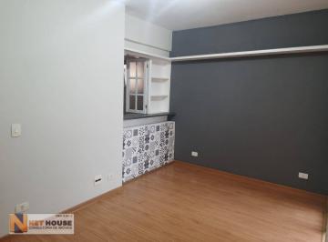 Apartamento · 43m² · 1 Quarto · 1 Vaga · Apartamento para alugar em Vila Mariana de 43.00m² com 1 Quarto e 1 Garagem