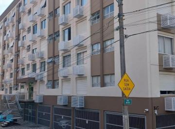 Apartamento · 22m² · 1 Quarto · 1 Vaga · QUITINETE Mobiliada próximo ao SENAC no Bairro Ponta Aguda