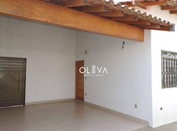 Casa · 119m² · 2 Quartos · 1 Vaga · Casa para venda em Residencia Santa Regina de 119.00m² com 2 Quartos, 1 Suite e 1 Garagem