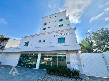 Apartamento · 47m² · 1 Quarto · 1 Vaga · Loft mobiliado para locação por R$ 1.750,00 - Bairro Itoupava Seca - Blumenau/SC