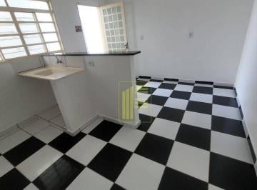 Casa · 45m² · 1 Quarto · 1 Vaga · Casa para alugar em Residencial Nato Vetorasso de 45.00m² com 1 Quarto e 1 Garagem