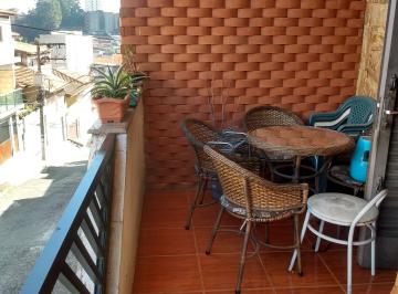 Casa · 299m² · 3 Quartos · 3 Vagas · Sobrado para venda em Conceição de 299.00m² com 3 Quartos, 1 Suite e 3 Garagens