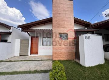 Casa · 70m² · 3 Quartos · 2 Vagas · Casa de Condomínio para venda em Barreiro de 70.00m² com 3 Quartos, 1 Suite e 2 Garagens