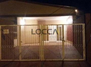 Casa · 117m² · 4 Quartos · 4 Vagas · Casa para venda em Presidente Médici de 117.00m² com 4 Quartos e 4 Garagens