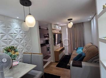 Apartamento · 55m² · 2 Quartos · 1 Vaga · Apartamento para venda em Morumbi de 55.00m² com 2 Quartos e 1 Garagem