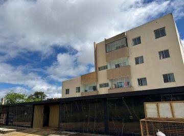 Apartamento · 80m² · 3 Quartos · Apartamento para venda em Candeias de 80.00m² com 3 Quartos e 1 Suite