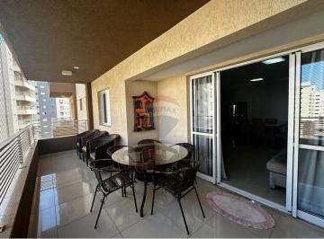 Apartamento · 115m² · 3 Quartos · 2 Vagas · Apartamento para venda em Nova Aliança de 114.75m² com 3 Quartos e 2 Garagens