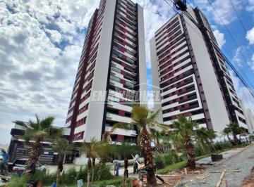 Apartamento · 45m² · 1 Quarto · 1 Vaga · Apartamento para alugar em Jardim Guarujá de 45.00m² com 1 Quarto e 1 Garagem
