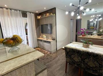 Apartamento · 62m² · 2 Quartos · 2 Vagas · Apartamento para venda em Boa Vista de 62.00m² com 2 Quartos, 1 Suite e 2 Garagens