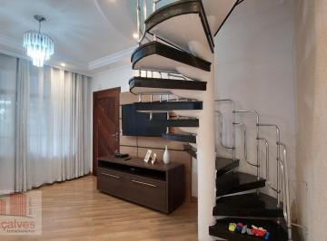 Casa · 250m² · 4 Quartos · 2 Vagas · Sobrado para venda em Centro de 250.00m² com 4 Quartos, 3 Suites e 2 Garagens