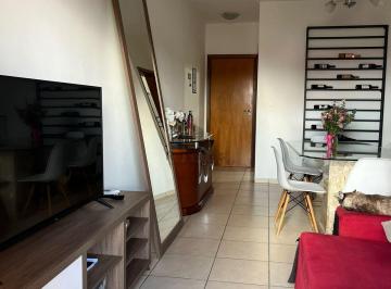 Apartamento · 81m² · 3 Quartos · 2 Vagas · Apartamento para alugar em Morumbi de 81.00m² com 3 Quartos, 1 Suite e 2 Garagens