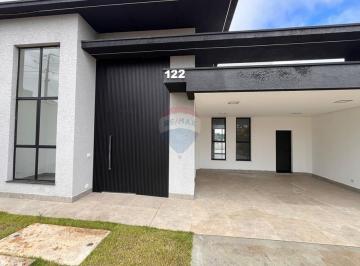 Casa · 201m² · 3 Quartos · 4 Vagas · Casa de Condomínio para venda em Pinheirais de 200.90m² com 3 Quartos, 3 Suites e 4 Garagens