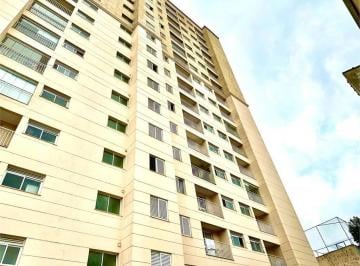 Apartamento · 55m² · 2 Quartos · 1 Vaga · Apartamento para alugar em Utinga de 55.00m² com 2 Quartos e 1 Garagem