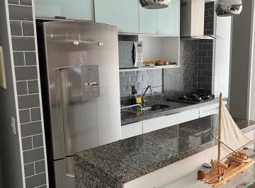 Apartamento · 66m² · 2 Quartos · 1 Vaga · Apartamento para venda em Centro de 66.00m² com 2 Quartos, 1 Suite e 1 Garagem