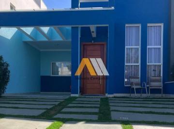 Casa · 104m² · 3 Quartos · 3 Vagas · Casa de Condomínio para venda em Condomínio Villágeo Moutonnee de 104.00m² com 3 Quartos, 1 Suite e