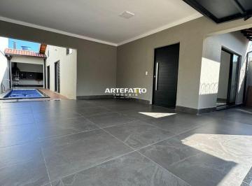 Casa · 164m² · 2 Quartos · 2 Vagas · Casa para venda em São Joaquim de 164.00m² com 2 Quartos, 2 Suites e 2 Garagens