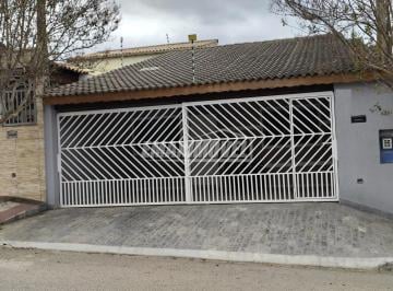 Casa · 112m² · 3 Quartos · 2 Vagas · Casa para venda em Jardim Wanel Ville V de 112.00m² com 3 Quartos, 1 Suite e 2 Garagens