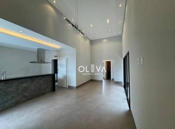 Casa · 184m² · 3 Quartos · 2 Vagas · Casa de Condomínio para venda em Village Provence de 184.00m² com 3 Quartos, 3 Suites e 2 Garagens