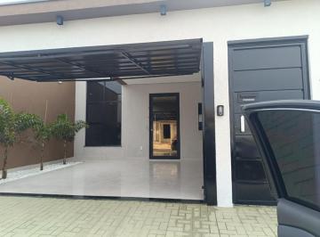 Casa · 128m² · 3 Quartos · 2 Vagas · Casa para venda em Jardim Bom Sucesso de 128.00m² com 3 Quartos, 2 Suites e 2 Garagens