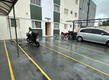Apartamento · 56m² · 2 Quartos · 1 Vaga · Apartamento para venda em Parque Urupês de 56.00m² com 2 Quartos, 1 Suite e 1 Garagem
