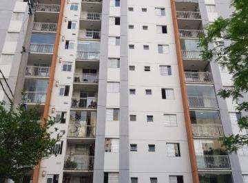 Apartamento · 70m² · 3 Quartos · 1 Vaga · Apartamento para venda em Jardim Prudencia de 70.00m² com 3 Quartos, 1 Suite e 1 Garagem