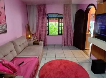 Casa · 182m² · 3 Quartos · 2 Vagas · Casa para venda em Conceição de 182.00m² com 3 Quartos, 1 Suite e 2 Garagens