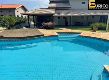 Casa · 622m² · 5 Quartos · 8 Vagas · Casa de Condomínio para alugar em Condomínio Villa Deste de 622.50m² com 5 Quartos, 4 Suites e 8 Gar