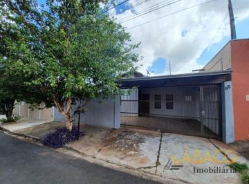Casa · 220m² · 3 Quartos · 3 Vagas · Casa para alugar em Jardim Paulistano de 220.00m² com 3 Quartos, 1 Suite e 3 Garagens