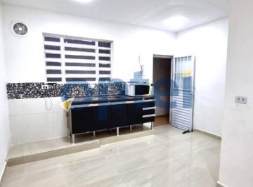 Casa · 148m² · 3 Quartos · 2 Vagas · Casa para venda em Rudge Ramos de 148.48m² com 3 Quartos e 2 Garagens