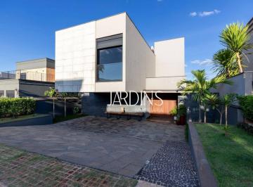 Casa · 348m² · 5 Quartos · 2 Vagas · Casa de Condomínio para venda em Alphaville Iii Ribeirão Preto de 348.00m² com 5 Quartos, 5 Suites e
