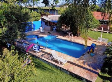 Terreno · 1000m² · 1 Quarto · 4 Vagas · Chácara para venda em Chácaras Sol Nascente de 1000.00m² com 1 Quarto e 4 Garagens