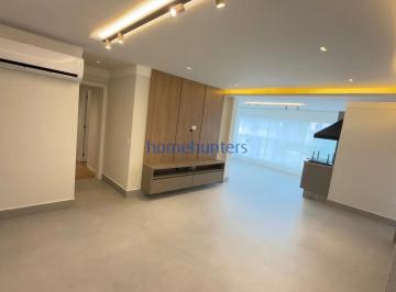 Apartamento · 126m² · 3 Quartos · 2 Vagas · Apartamento para alugar em Cambuí de 126.00m² com 3 Quartos, 3 Suites e 2 Garagens