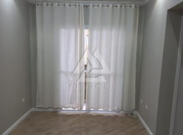 Apartamento · 57m² · 2 Quartos · 1 Vaga · Apartamento para venda em Centro de 57.00m² com 2 Quartos e 1 Garagem
