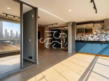 Apartamento · 134m² · 3 Quartos · 2 Vagas · Apartamento para venda e aluguel em Vila Nova Conceição de 134.00m² com 3 Quartos, 2 Suites e 2 Gara