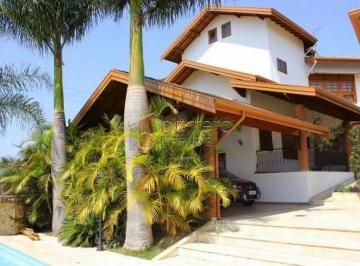 Casa · 444m² · 4 Quartos · 6 Vagas · Casa de Condomínio para venda em Parque Das Laranjeiras de 444.00m² com 4 Quartos, 3 Suites e 6 Gara