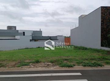 Terreno · 459m² · Terreno en Condomínio para venda em Jardim Residencial Viena de 459.00m²