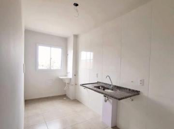 Apartamento · 52m² · 2 Quartos · 1 Vaga · Apartamento para venda em Recanto Elimar de 52.00m² com 2 Quartos e 1 Garagem