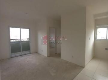 Apartamento · 51m² · 2 Quartos · 1 Vaga · Apartamento para venda em Jardim Buriti de 51.00m² com 2 Quartos, 1 Suite e 1 Garagem