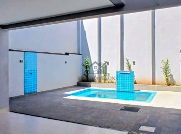 Casa · 190m² · 3 Quartos · 4 Vagas · Casa para venda em Portais (polvilho) de 190.00m² com 3 Quartos, 3 Suites e 4 Garagens