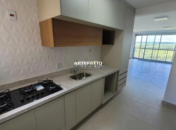 Apartamento · 110m² · 3 Quartos · 2 Vagas · Apartamento para venda em Residencial Amazonas de 110.00m² com 3 Quartos, 3 Suites e 2 Garagens