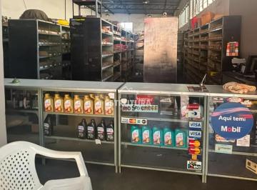 Comercial · 227m² · Prédio Comercial para alugar em Jardim América de 227.00m²