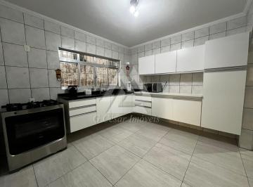 Casa · 221m² · 4 Quartos · 7 Vagas · Sobrado para venda em Vila Curuçá de 221.00m² com 4 Quartos, 1 Suite e 7 Garagens