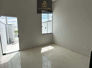 Casa · 65m² · 2 Quartos · 1 Vaga · Casa para venda em Loteamento Residencial E Comercial Flamboyant de 65.00m² com 2 Quartos, 1 Suite e