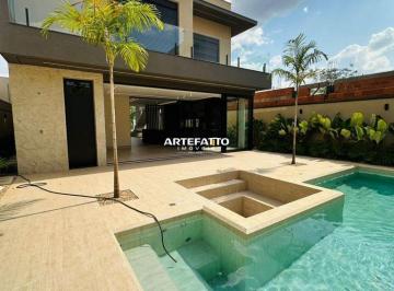Casa · 304m² · 4 Quartos · 4 Vagas · Casa para venda em Villa Piemonte Ii de 304.00m² com 4 Quartos, 4 Suites e 4 Garagens