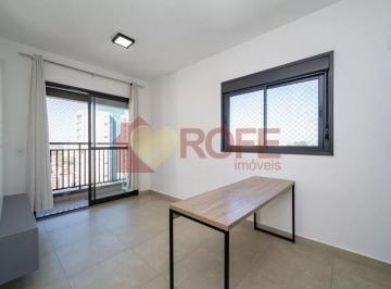 Apartamento · 30m² · 1 Quarto · 1 Vaga · Apto mobiliado e decorado pronto para morar à venda na Rua das Flechas - 1 dorm 1 vaga 30m²