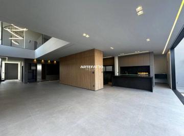 Casa · 410m² · 4 Quartos · 4 Vagas · Casa para venda em Villaggio Di Firenze de 410.00m² com 4 Quartos, 4 Suites e 4 Garagens