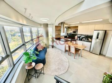 Apartamento · 67m² · 1 Quarto · 1 Vaga · APARTAMENTO MOEMA PÁSSAROS | 67 M2 | LAZER E LOCALIZAÇÃO EXCELENTES!!!