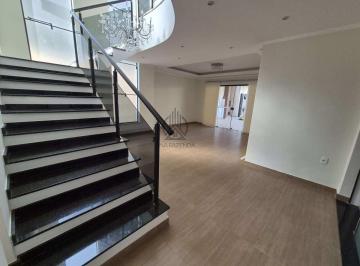 Casa · 260m² · 3 Quartos · 2 Vagas · Casa de Condomínio para alugar em Loteamento Residencial Campos Do Conde Ii de 260.00m² com 3 Quarto