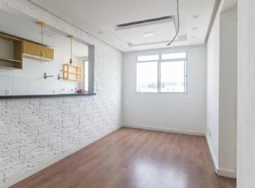 Apartamento · 47m² · 2 Quartos · Apartamento para venda e aluguel em Loteamento Mogilar de 47.00m² com 2 Quartos