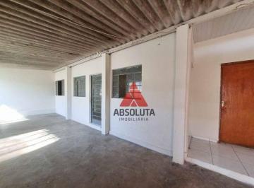 Casa · 259m² · 3 Quartos · Casa para venda em Parque Residencial Zabani de 259.00m² com 3 Quartos